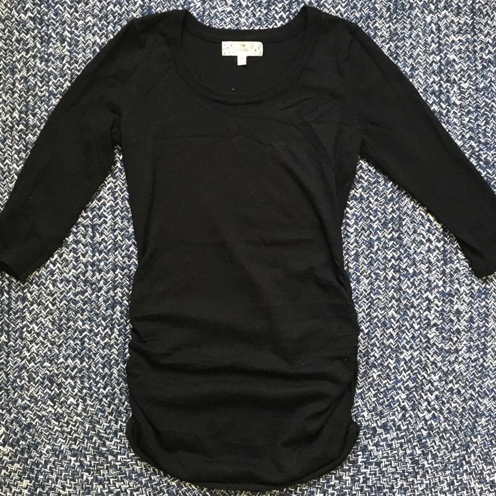 Black body con dress